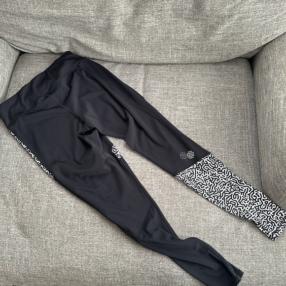 Reebok leggings - Picture 5 of 6